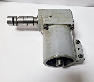 Bridgeport _UNKNOWN_ Machining Centers & Milling Machines | Amiron Machinery (6)