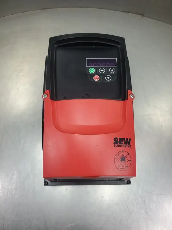 Used SEW MCLTEB00085A3130 Variable Speed Drives | Palmetto Automation #1155041