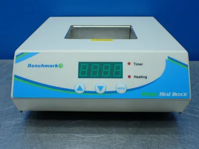 USED BENCHMARK SCIENTIFIC BSH1001