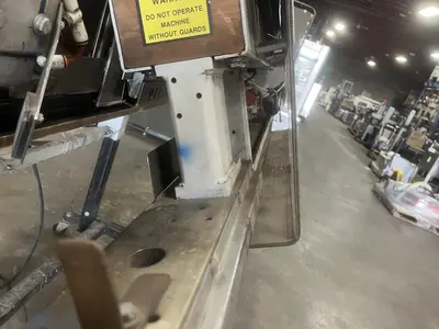 USED FISCHBEIN DRC 300