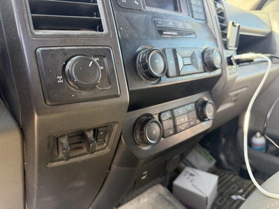Used 2022 FORD F250 SD XL PICKUP TRUCK Pickup Trucks Texas US | Miedema Asset Management Group #1315541