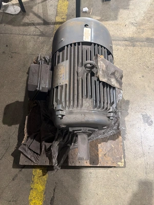 USED MARATHON ELECTRIC E983B