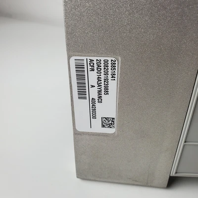 Used Allen-Bradley 20AD014A3AYNANC0 Misc Industrial Equipment California US | American Industrial Supply Co. #1376992