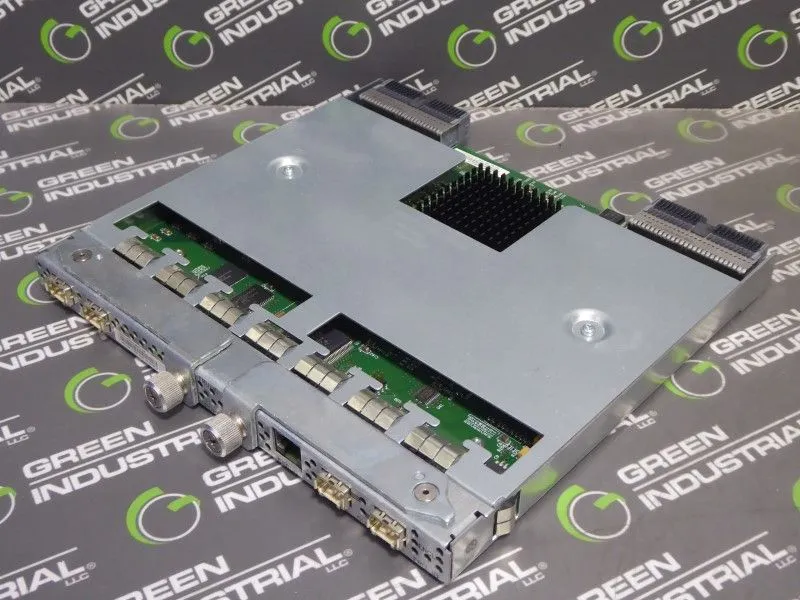 IBM F95P1960 808 Server Fibre Chanel Interface Module Used