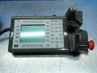 USED ABB 3HNA010905001