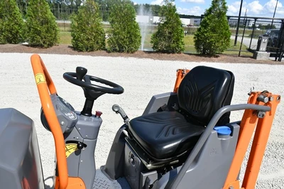 Used 2016 HAMM _UNKNOWN_ Tandem Rollers South Carolina US | BTM Machinery #1354466