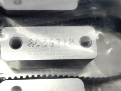NEW FESTO 8058930, EAMM-U60-D32-58AA-91