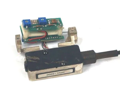ANILAM .0005''/10UM READER HEAD