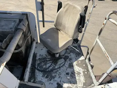 Used 2007 ROADTEC SB2500D Asphalt Pavers California US | Mittry Construction #1363532
