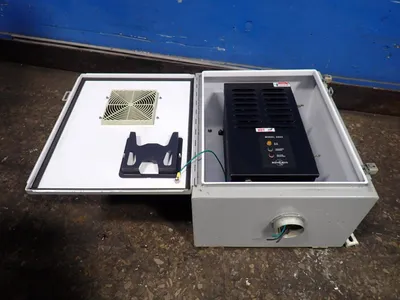 USED BONTRON M5452H9CR050