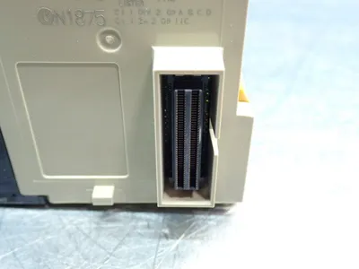 USED OMRON CJ1WOD211