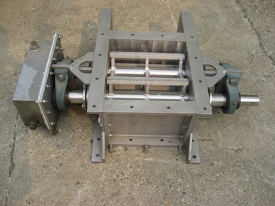 Used _UNKNOWN_ _UNKNOWN_ Lump Breaker Minnesota US | A&I Equipment #1317498