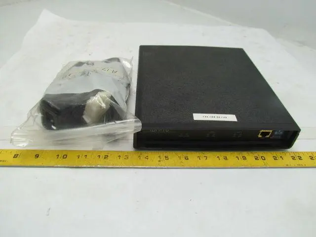 Used ENCORE NETWORKS _UNKNOWN_ Miscellaneous MRO | Arrow Industrial #653900