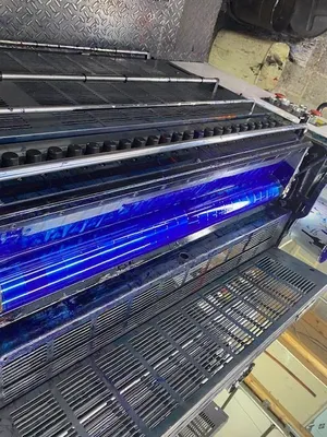 1998 SHINOHARA 74V 5-Color | M3 Graphic Machinery (12)