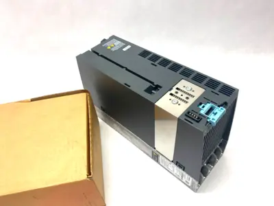 USED SIEMENS SINAMICS PM240-2 POWER MODULE