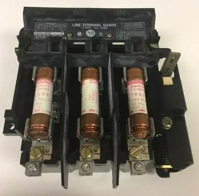 USED Allen-Bradley 1494V-DS60
