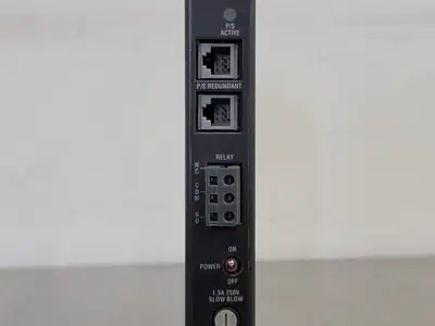 USED ALLEN-BRADLEY 1771-P4R