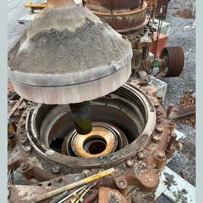 Symons 4.25ft Cone Crushers