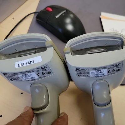 USED Hand Held Products 3800LTP-12