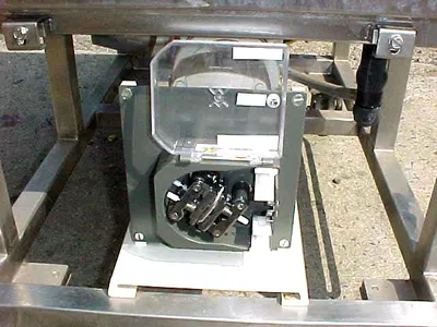 USED WATSON MARLOW TYPE 501 B