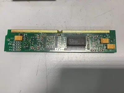 USED VAN DORN PC330-021 330-021