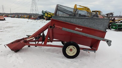 USED FETERL 23090