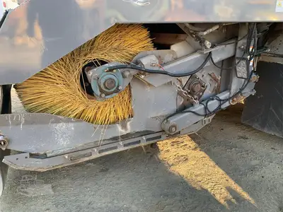 Used 2015 WAYNE GLADIATOR Street Sweeper California US | Mittry Construction #1363492