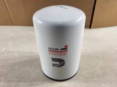 NEW CUMMINS 3680434