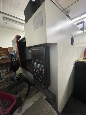 2021 MAZAK VERTICAL CENTER NEXUS 400B Vertical Machining Centers | Toolquip, Inc. (3)