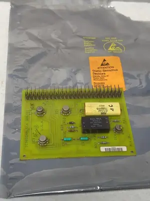 New | in-Stock GE FANUC IC3600AMLG1A 006/01 Industrial Controls | Surplus Asset Holdings #1221270