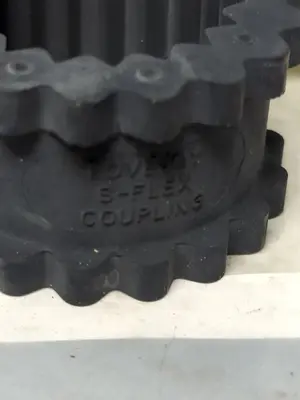 New | in-Stock TB WOOD'S 4JE Conveyor Parts Ohio US | Surplus Asset Holdings #1245346