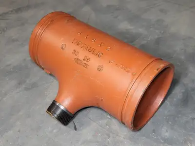 NEW VICTAULIC NO. 29