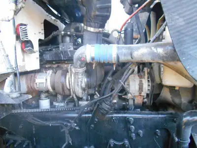 Used 2003 OSHKOSH C2056 Water Trucks Arizona US | Tuscon Trux & Equipment Sales #1546054