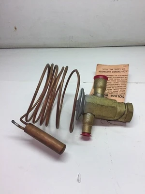 NEW Alco Controls ANE 2-1/2 HW