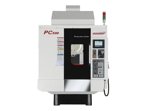 NEW AKIRA SEIKI PC500