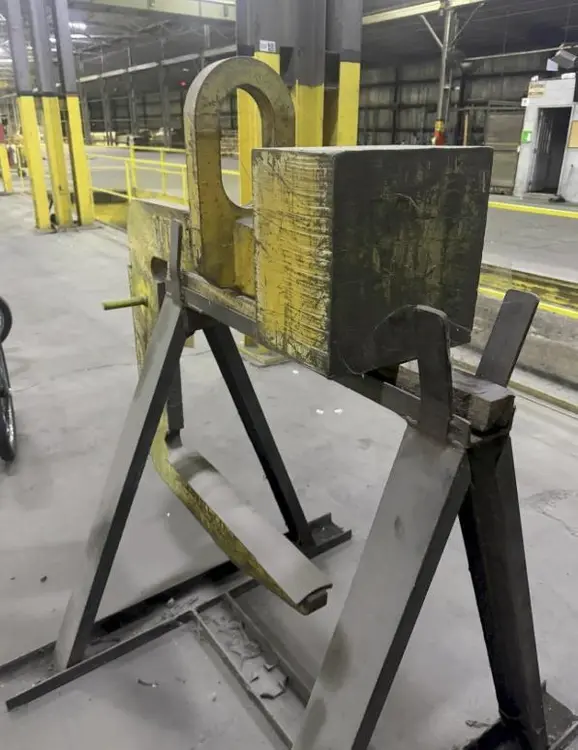 Used CALDWELL 89-10-36 Coil Lifters Ohio US | G-2000, Inc. #1074561