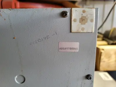 GNET Digital Generator Protection Relay
