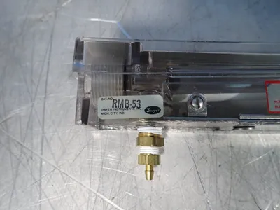 Dwyer, Exair   Air Meter, Pressure Gauges, Flowmeter