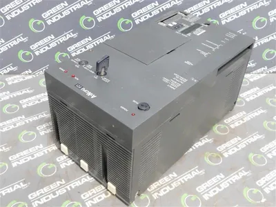 USED MITSUBISHI A1NCPU-P21