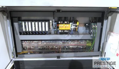 USED PEDDINGHAUS AFCPS 863/HD Anglemaster