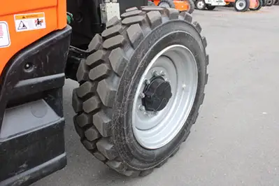 Used 2019 JLG 742 Telehandlers New York US | United Lift #1446469