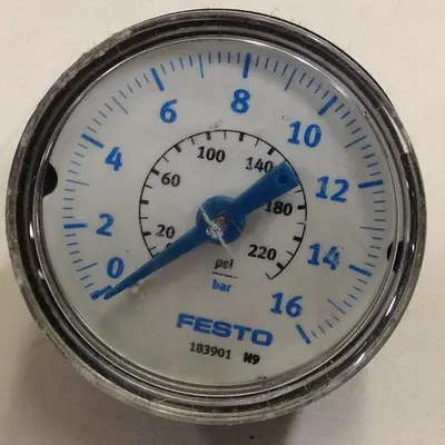 USED FESTO 183901