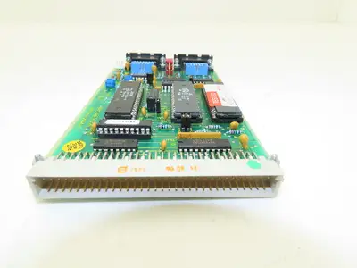 QuadTech 7609-7500 Circuit Board