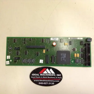 USED ALLEN BRADLEY 74102-343-51