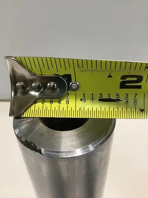 USED TOYO SI-150II / ESP