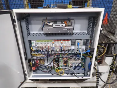 Used _UNKNOWN_ FLEXBASE Assembly Machines | HGR 24 #746789