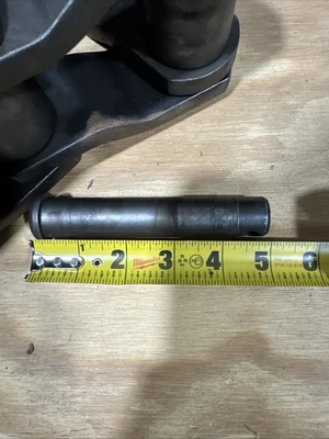 NEW Rexnord 1244