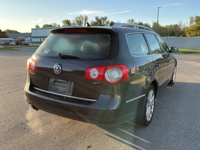 Used 2010 VOLKSWAGEN PASSAT Cars Michigan US | Miedema Asset Management Group #1474497