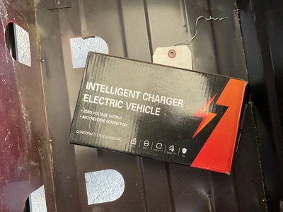 Used 2026 SDLANCH ET13 Utility Vehicles Michigan US | Miedema Asset Management Group #1324287