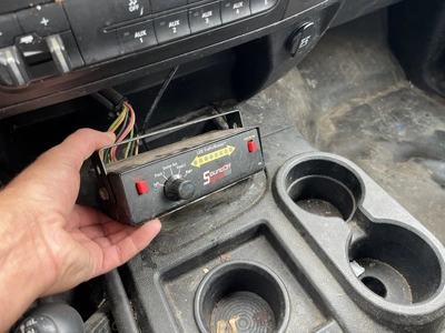 USED 2013 DODGE RAM